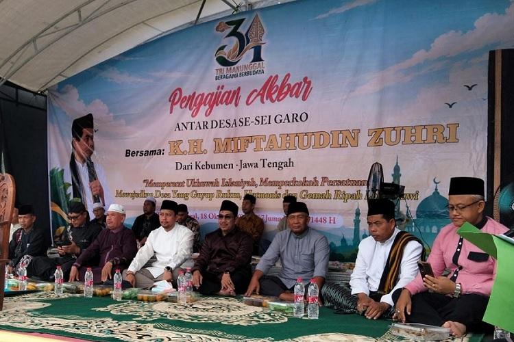 Dari Tanah Transmigrasi, Persaudaraan Ribuan Petani Sawit Terawat Lintas Generasi
